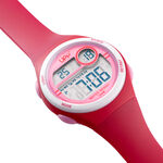 Montre Upp Digi Loop Rose - Montres Enfant | Histoire d&rsquo;Or