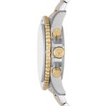 Montre Emporio Armani Bleu - Montres Homme | Histoire d&rsquo;Or