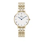 Montre Daniel Wellington Petite Blanc - Montres Femme | Histoire d&rsquo;Or