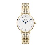 Montre Daniel Wellington Petite Blanc