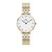 Montre Daniel Wellington Petite Blanc - Montres Femme | Histoire d’Or
