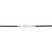 Collier Ireneeae Argent Blanc - Colliers fantaisie Femme | Histoire d’Or
