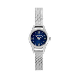 Montre Codhor Simone Bleu - Montres Femme | Histoire d’Or