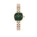 Montre Daniel Wellington Elan Lumine Vert - Montres Femme | Histoire d’Or