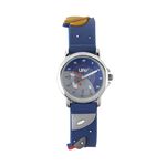 Montre Upp Fuzzy Bleu - Montres Enfant | Histoire d&rsquo;Or