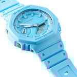 Montre Casio G-shock Classic Bleu - Montres Homme | Histoire d&rsquo;Or