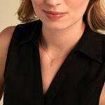 Pendentif Jere Or Jaune - Pendentifs Communion Famille | Histoire d&rsquo;Or