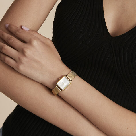 Montre Rosefield Octagon Xs Blanc - Montres Femme | Histoire d’Or