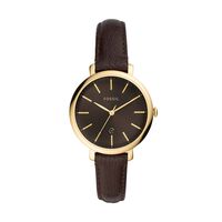 Montre Fossil Jacqueline Three Hand Noir