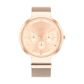 Montre Tommy Hilfiger Lidia Rose - Montres Femme | Histoire d’Or