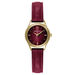 Montre Pierre Lannier Pya Bordeaux - Montres Femme | Histoire d’Or