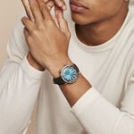 Montre Lip Nautic Bleu - Montres Homme | Histoire d&rsquo;Or