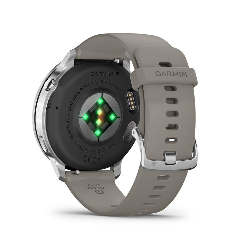 Montre Connectée Garmin Venu 4 - Montres connectées Unisex | Histoire d’Or