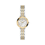 Montre Fossil Heidi Nacre Blanche - Montres Femme | Histoire d&rsquo;Or