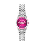 Montre Zadig Et Voltaire Zadig 3 Rose - Montres Femme | Histoire d&rsquo;Or