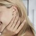 Boucles D'oreilles Puces Frantsesa Or Jaune - Boucles d'Oreilles Coeur Femme | Histoire d’Or