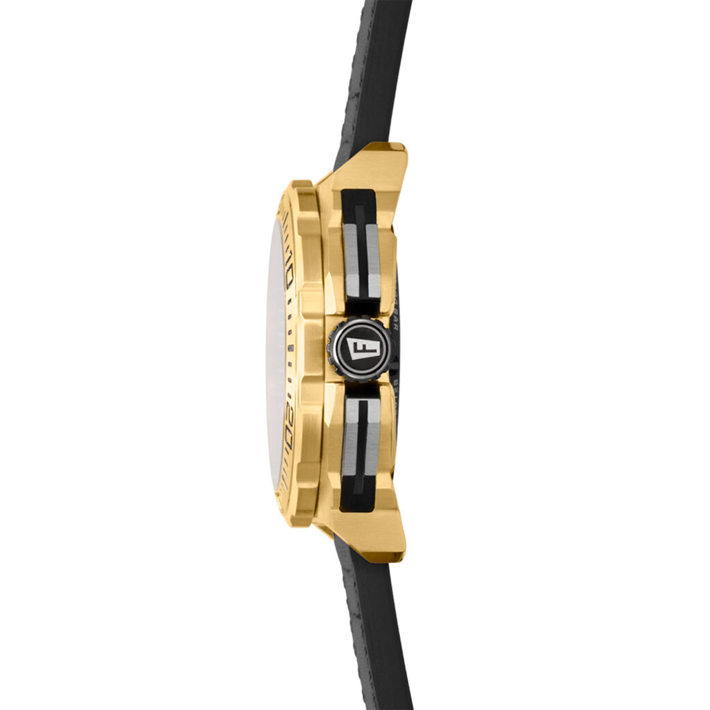 Montre Festina Chrono Bike 5 Noir - Montres Homme | Histoire d&rsquo;Or