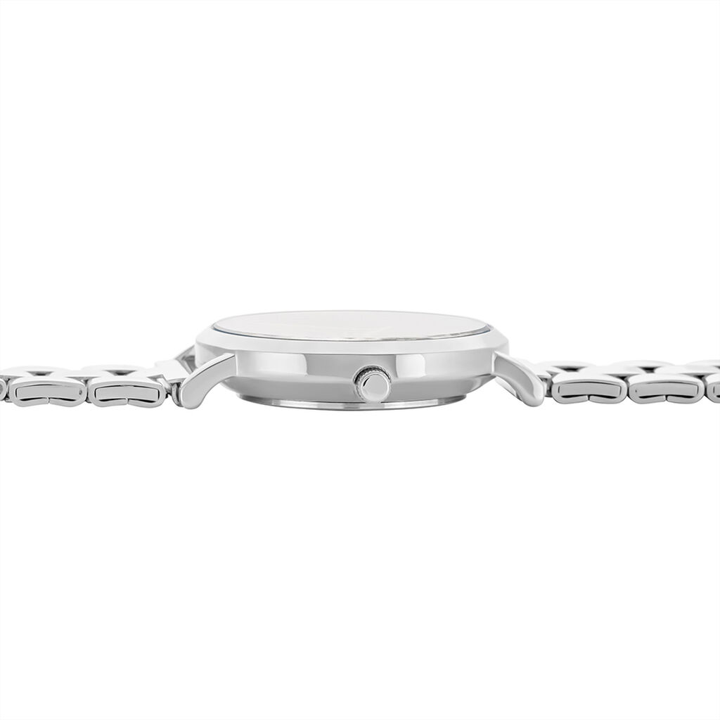 Montre Upp Solena Blanc - Montres Enfant | Histoire d’Or