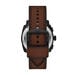 Montre Fossil Machine Noir - Montres Homme | Histoire d’Or