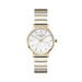 Montre Rosefield Small Edit Nacre Blanche - Montres Femme | Histoire d’Or