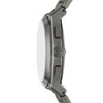 Montre Fossil Everett Gris - F&ecirc;te des p&egrave;res Homme | Histoire d&rsquo;Or