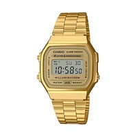 Montre Casio Collection Vintage 2 Tons