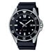 Montre Casio Collection Noir - Montres Homme | Histoire d’Or