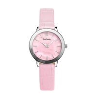 Montre Pierre Lannier Noelle Rose