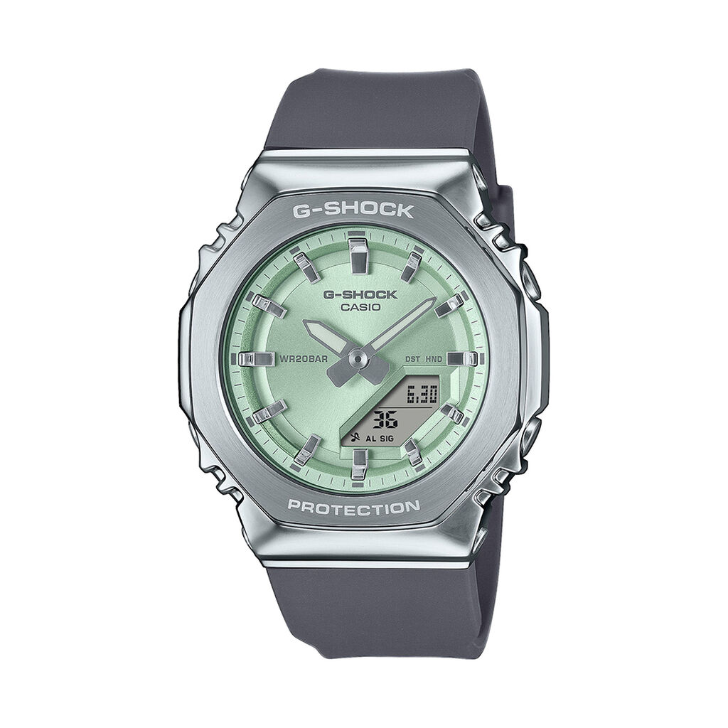 Montre Casio G-shock Vert