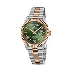 Montre Lotus Freedom Collection Vert - Montres Homme | Histoire d&rsquo;Or