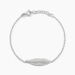 Bracelet Euriell Argent Blanc - Bracelets Femme | Histoire d’Or