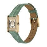 Montre Emporio Armani Blanc - Montres Femme | Histoire d&rsquo;Or