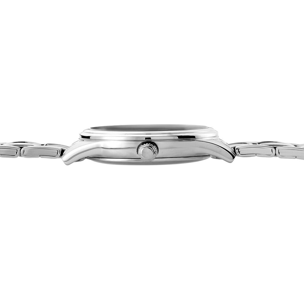 Montre Classique Bleu - Montres Femme | Histoire d’Or