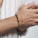 Bracelet Acier Blanc Calum œil De Tigre Onyx Agathe - Bracelets Lithothérapie Homme | Histoire d’Or