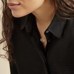 Collier Or Jaune Edelatis - Colliers Femme | Histoire d&rsquo;Or