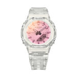 Montre Casio G-Shock Gmap2100 Rose - Montres Unisex | Histoire d&rsquo;Or