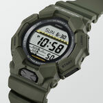 Montre Casio G-shock - Id&eacute;es cadeaux Homme | Histoire d&rsquo;Or