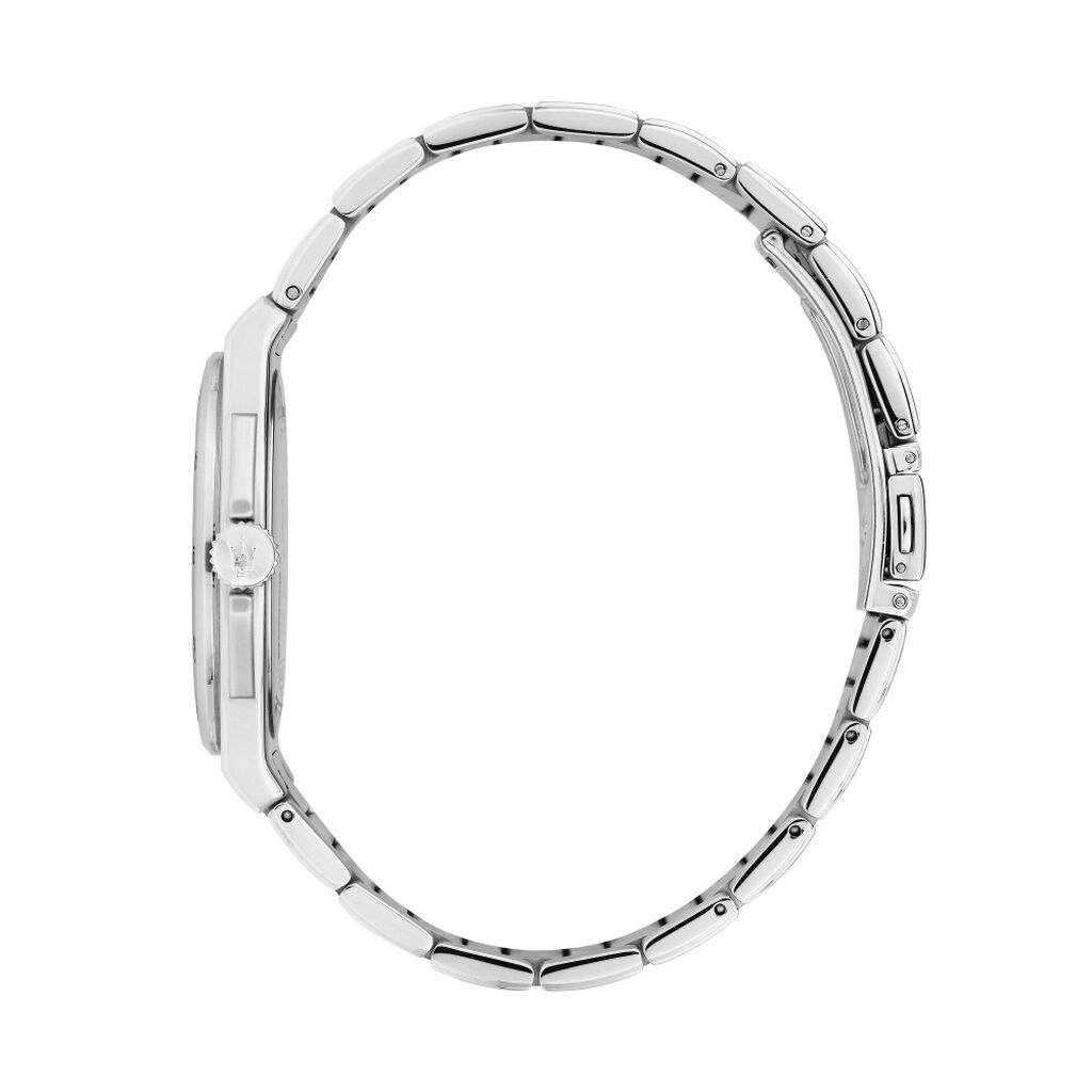 Montre Maserati Velocita Slim Bleu - Montres Homme | Histoire d&rsquo;Or