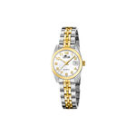 Montre Lotus Freedom 26 Blanc - Montres Femme | Histoire d&rsquo;Or