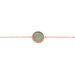 Bracelet Joana Or Rose Nacre - Bracelets Femme | Histoire d’Or