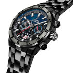 Montre Festina Chrono Bike Bleu - Montres Homme | Histoire d&rsquo;Or
