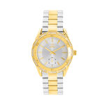 Montre O Watch Bright Argent&eacute; - Montres Femme | Histoire d&rsquo;Or