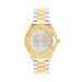Montre O Watch Bright Argenté - Montres Femme | Histoire d’Or