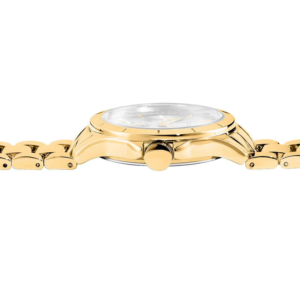 Montre Codhor Juliette Doré - Montres Femme | Histoire d’Or