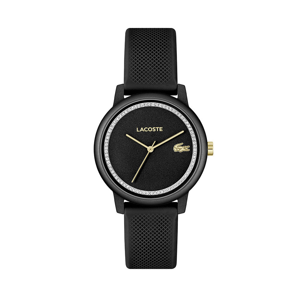 Montre lacoste couleur or cheap