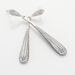 Boucles D'oreilles Pendantes Chandell Argent Blanc Oxyde De Zirconium - Boucles d'oreilles pendantes Femme | Histoire d’Or