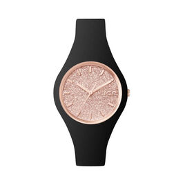 Montre Ice Watch Glitter Rose - Montres Femme | Histoire d’Or