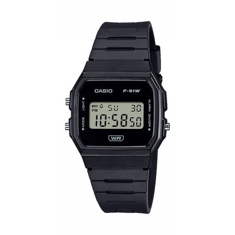Montre Casio Collection Casio Vintage Collection - Montres Unisex | Histoire d&rsquo;Or