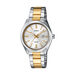 Montre Casio Collection Argente - Montres Unisex | Histoire d’Or