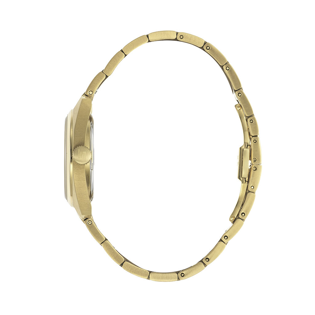 Montre Lip General De Gaulle 31 Argent&eacute; - Montres Femme | Histoire d&rsquo;Or